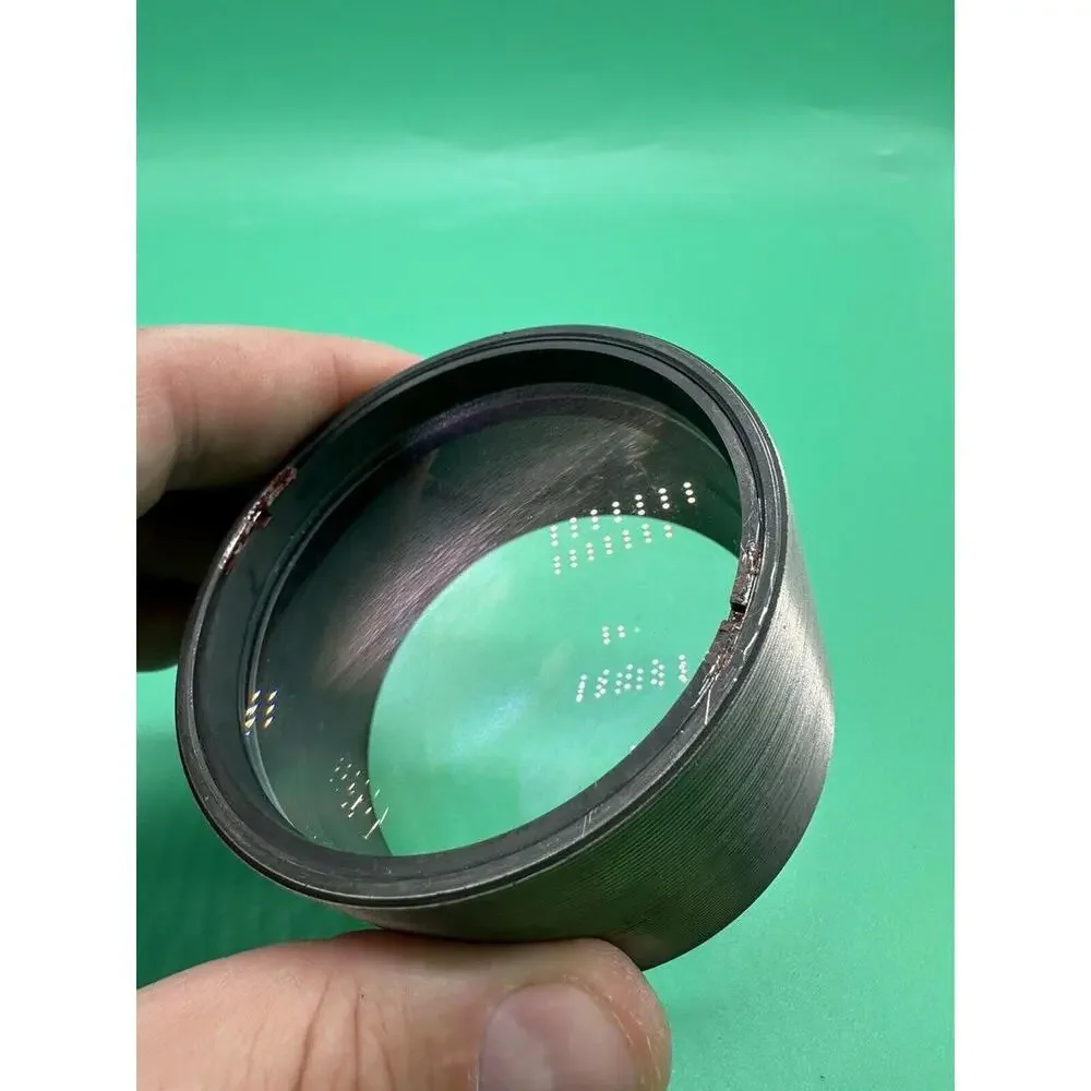 VINTAGE UNIQUE Optical Scope PROFESSIONAL ASTRONOMICAL Microscope TELESCOPE LENS
